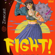 Illustration for article titled Designing New, Badass Female Fighting Game Characters